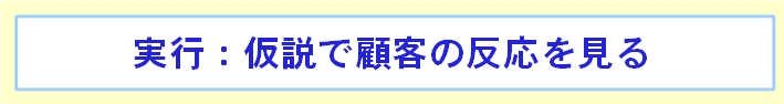 実行